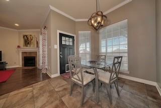 16594 Beauregard Drive Property Photo 9