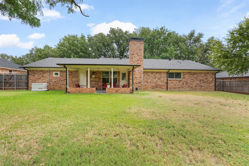1124 Green River Trail Property Photo 38