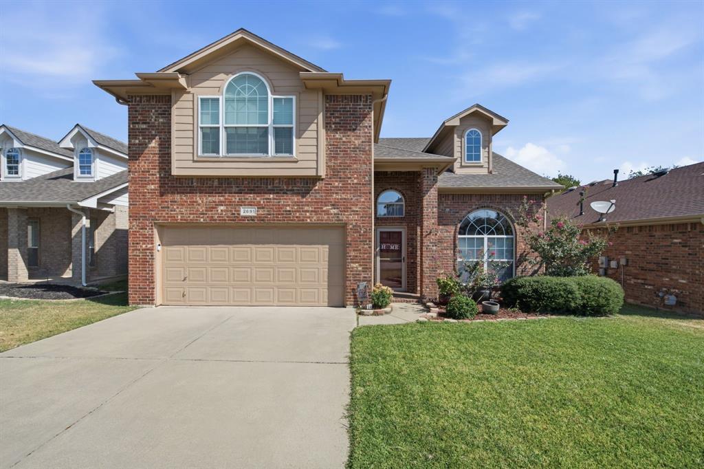 2691 Bull Shoals Drive Property Photo 2