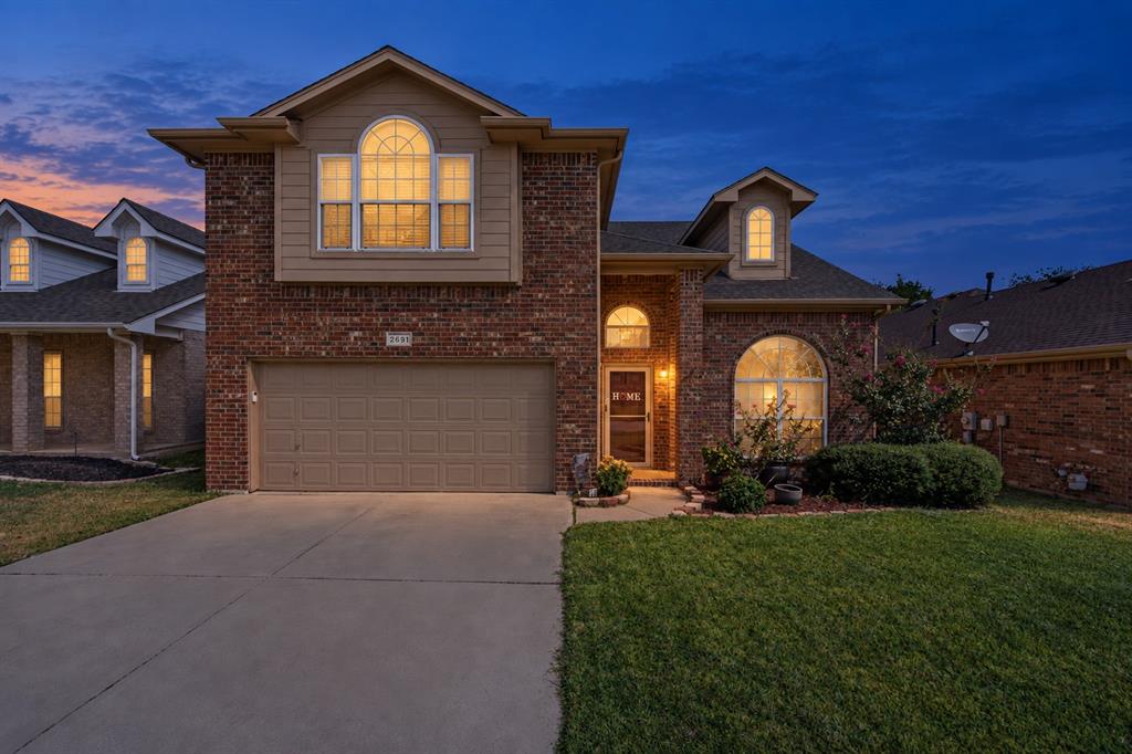2691 Bull Shoals Drive Property Photo 4