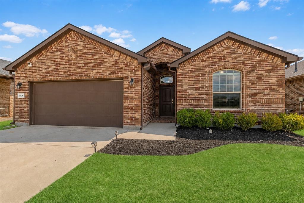 1108 Lakin Road Property Photo 1