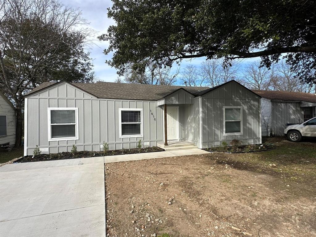 1610 Cherry Avenue Property Photo 2
