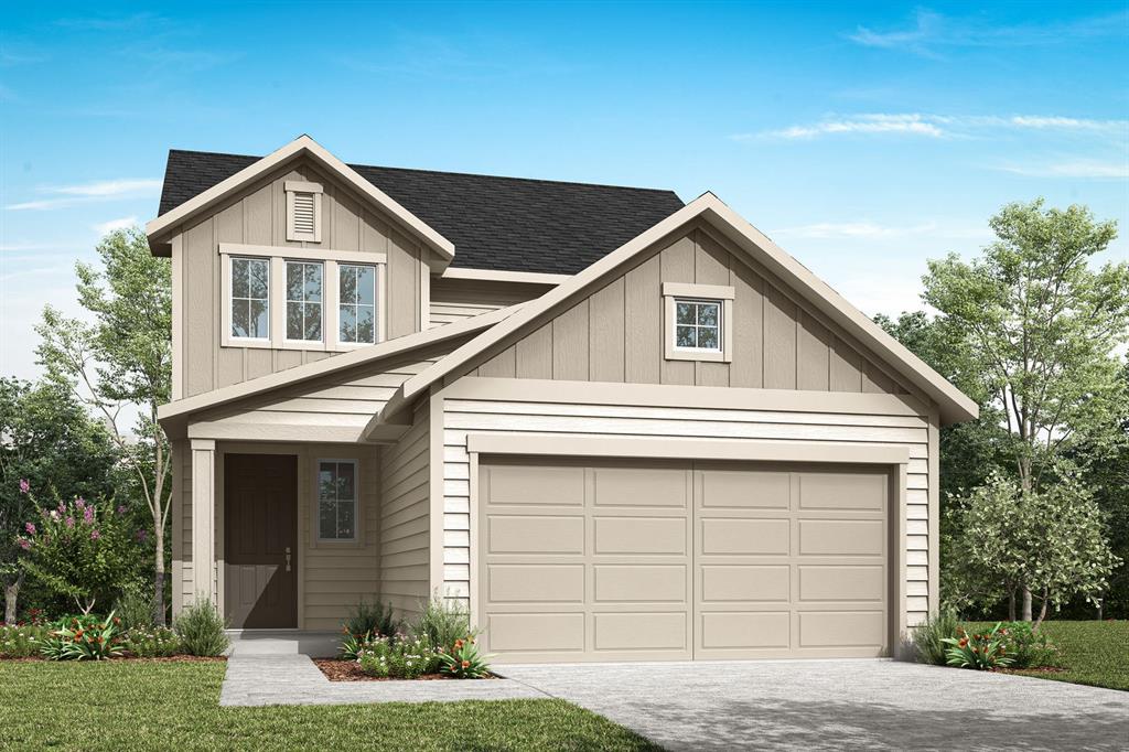 7405 Autumn Hill Drive Property Photo 1