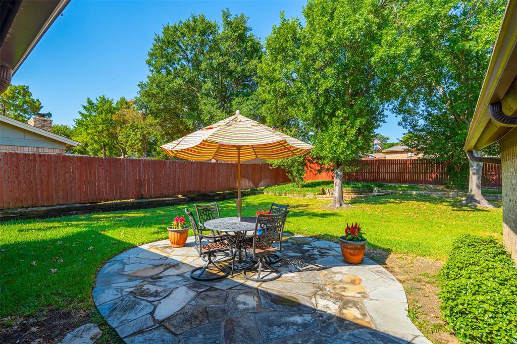 3824 Fox Hollow Drive Property Photo 30
