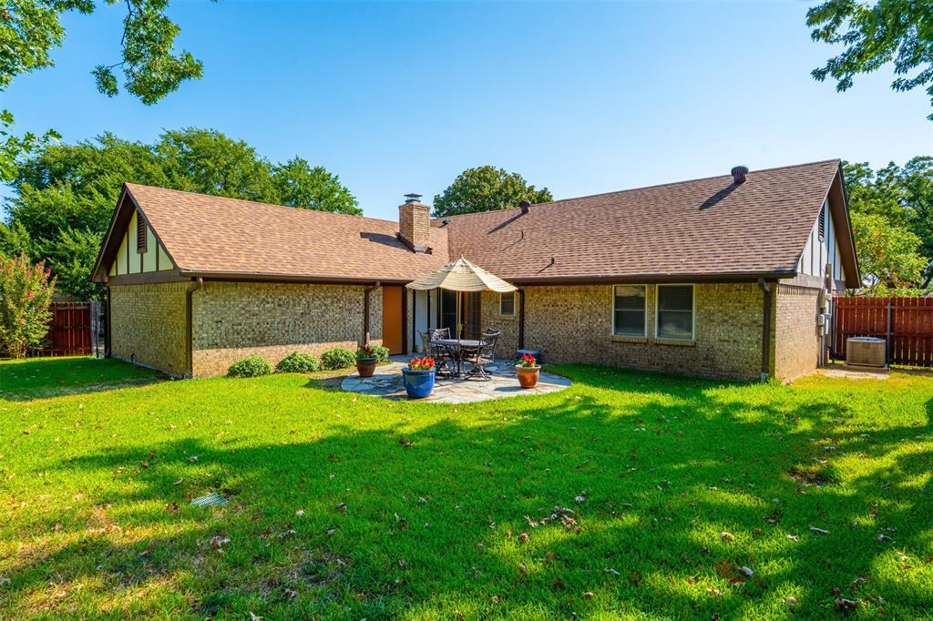 3824 Fox Hollow Drive Property Photo 32