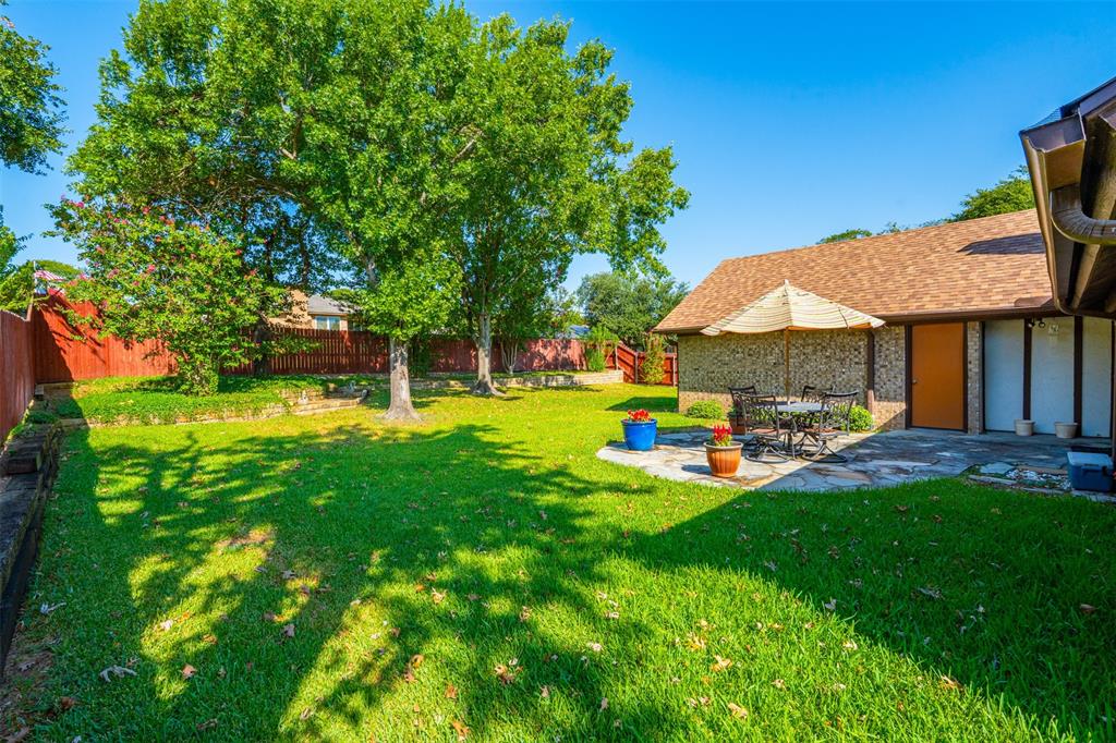 3824 Fox Hollow Drive Property Photo 33