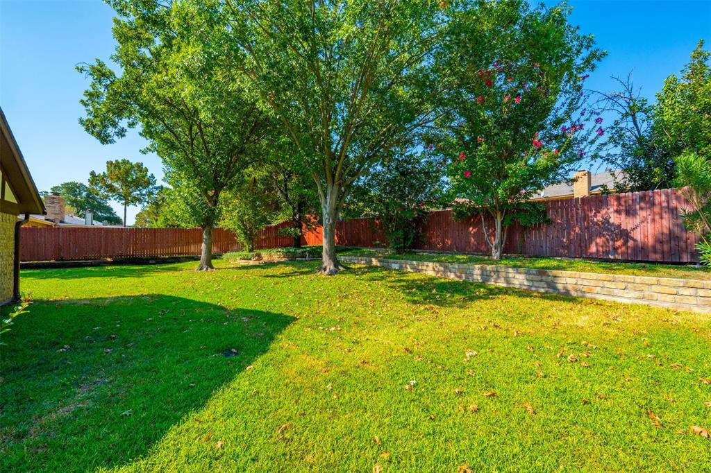 3824 Fox Hollow Drive Property Photo 34