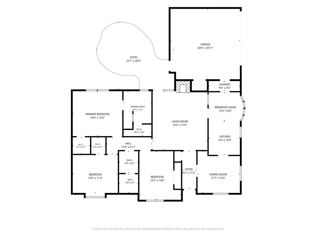 3824 Fox Hollow Drive Property Photo 35