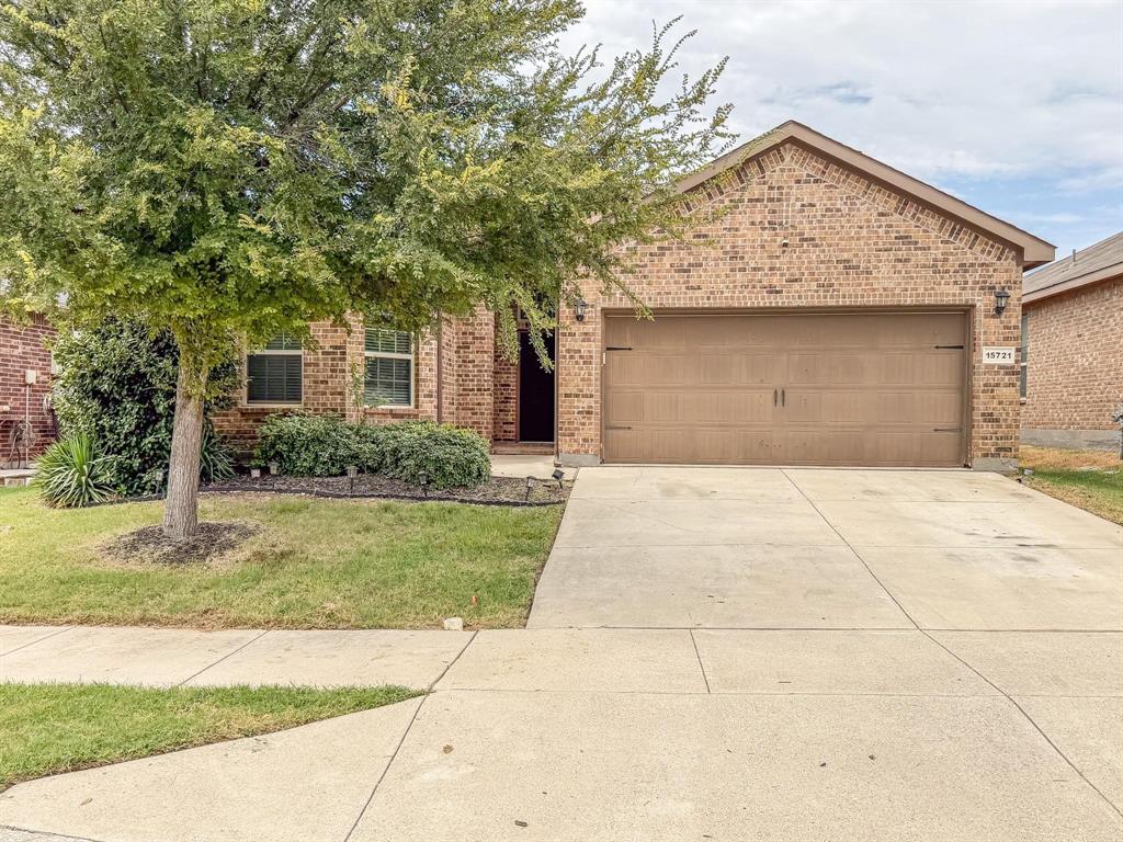 15721 Buffalo Nickel Drive Property Photo 1