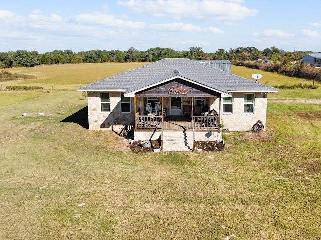 17215 Tarlton Road Property Photo 1