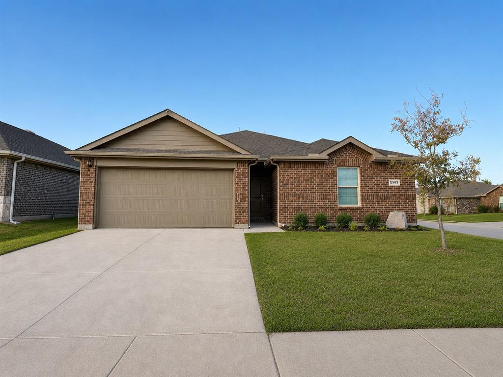 2803 Jasmine Drive Property Photo 1