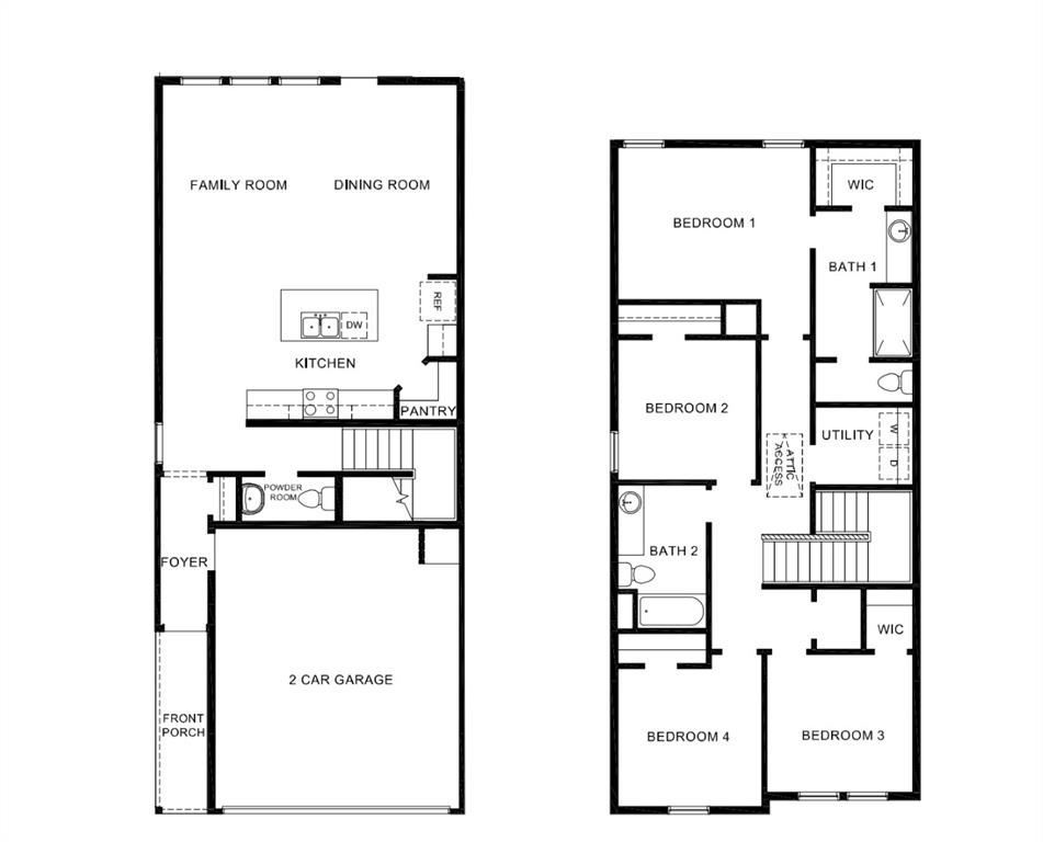 4025 Sparrow St. Property Photo 4