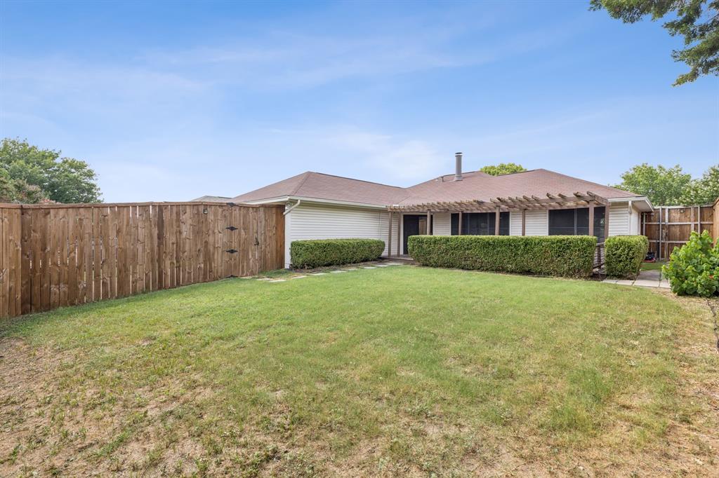 1406 Petunia Drive Property Photo 21