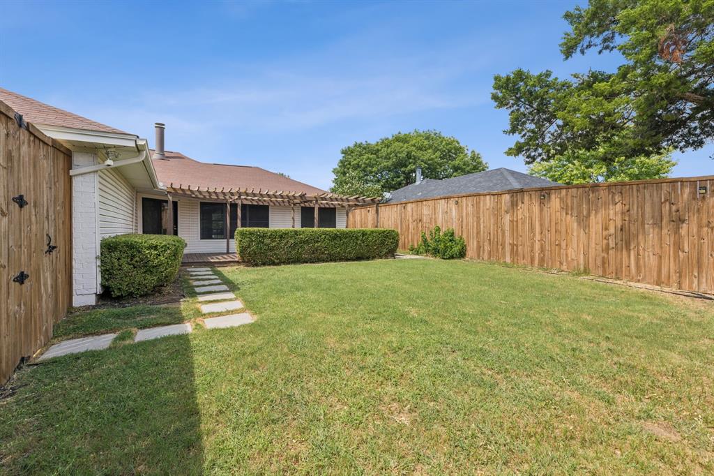 1406 Petunia Drive Property Photo 22
