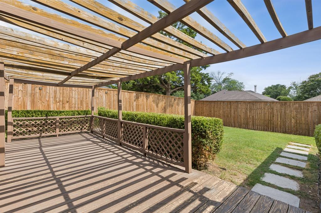 1406 Petunia Drive Property Photo 23
