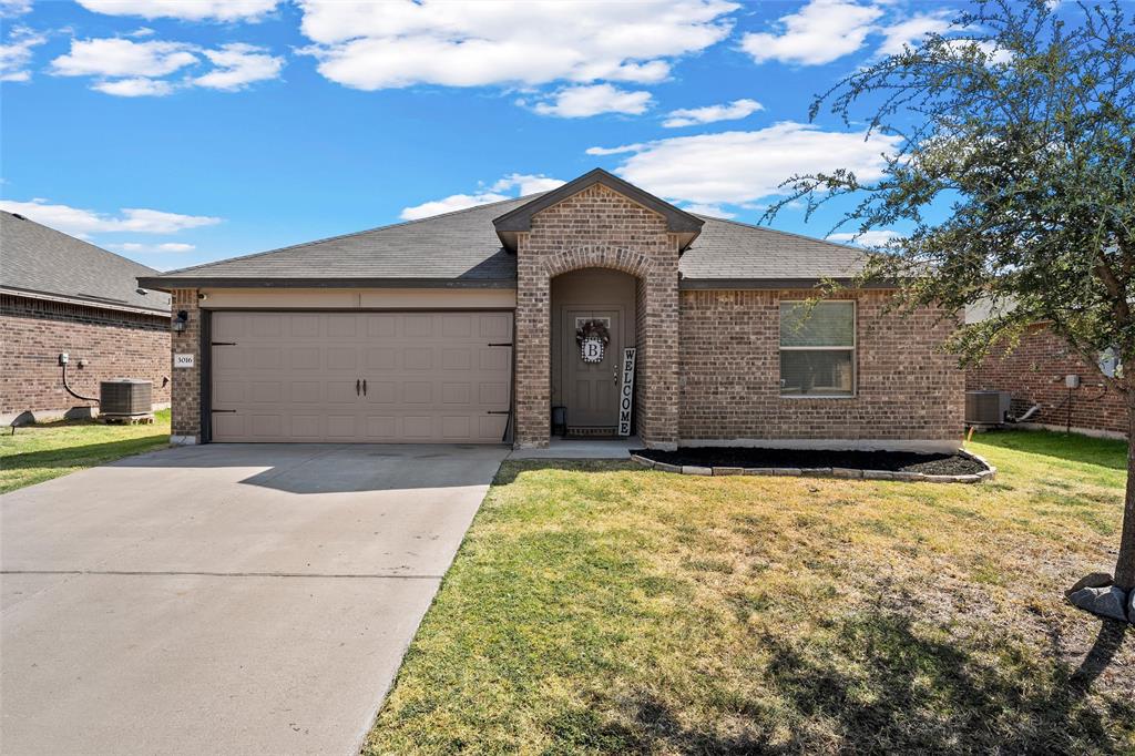 3016 Jackal Drive Property Photo 1