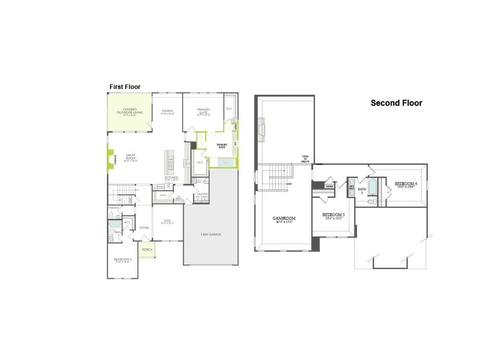 3704 Herrick Street Property Photo 2
