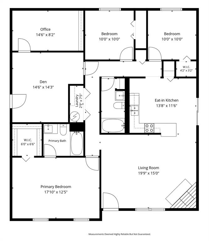 1213 Frio Lane Property Photo 15