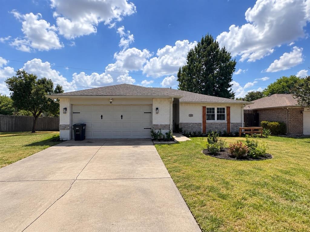1609 Bette Drive Property Photo 1
