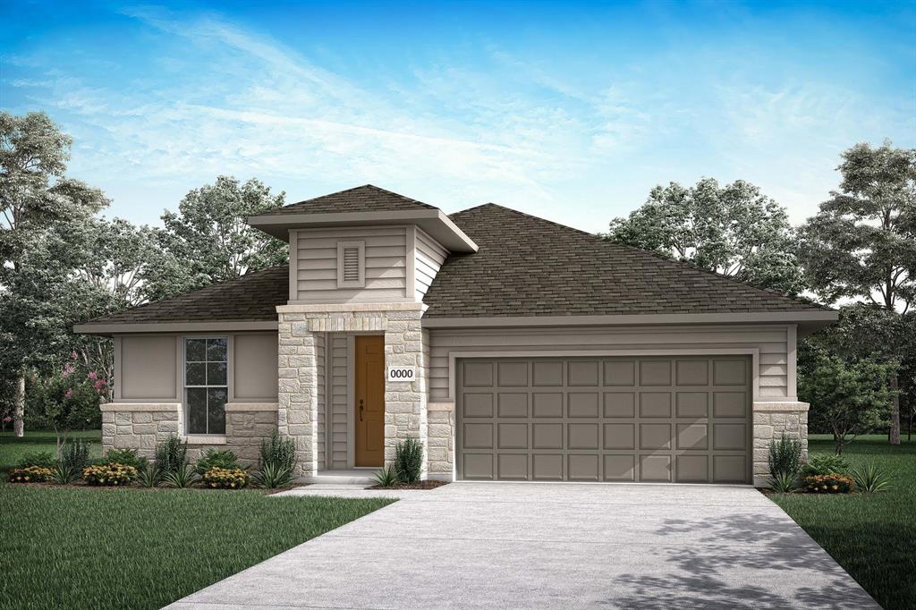 1749 Willow Patch Drive Property Photo 1