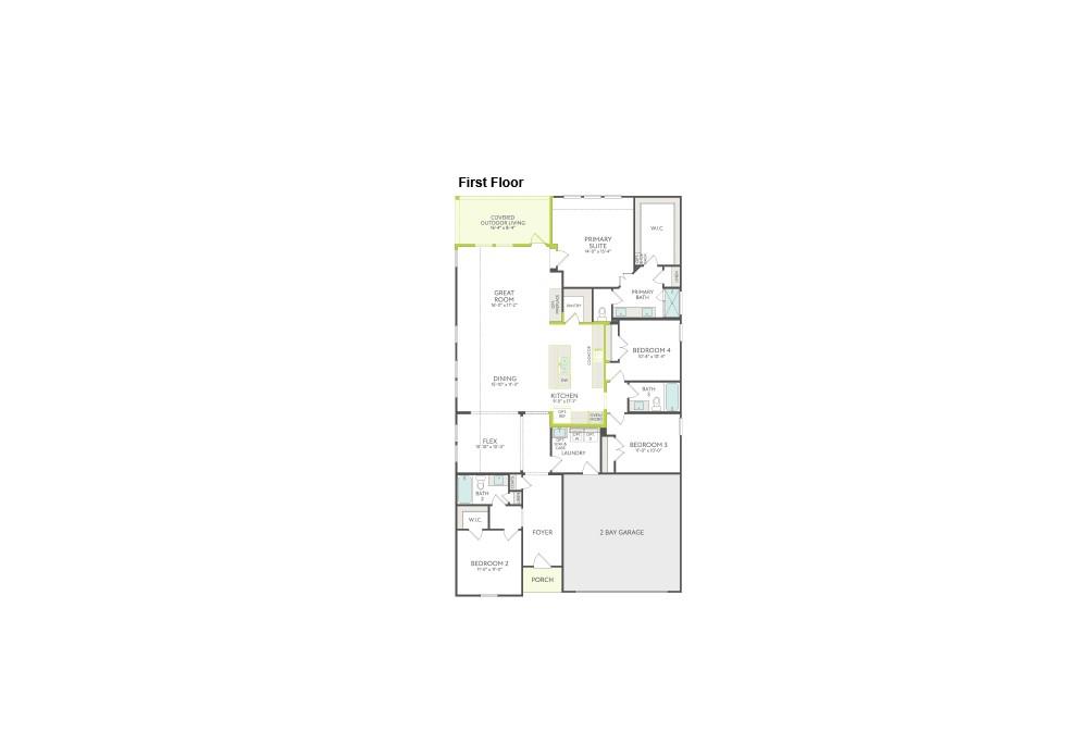 1749 Willow Patch Drive Property Photo 37