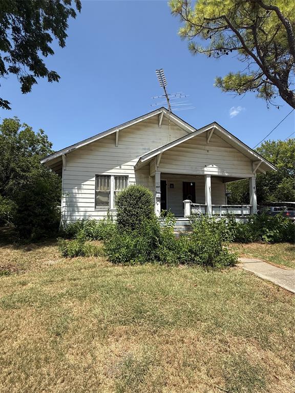 1107 Anthony Street Property Photo 1