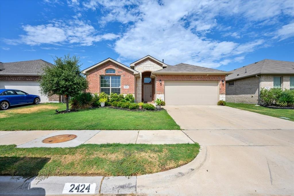 2424 O Conner Ranch Drive Property Photo 1