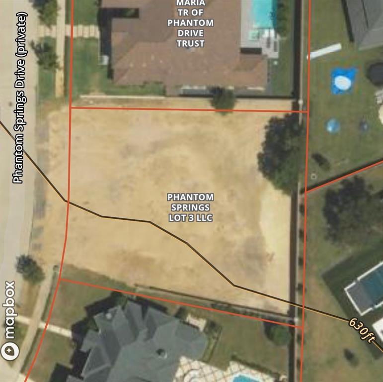 12320 Phantom Springs Drive Property Photo 1