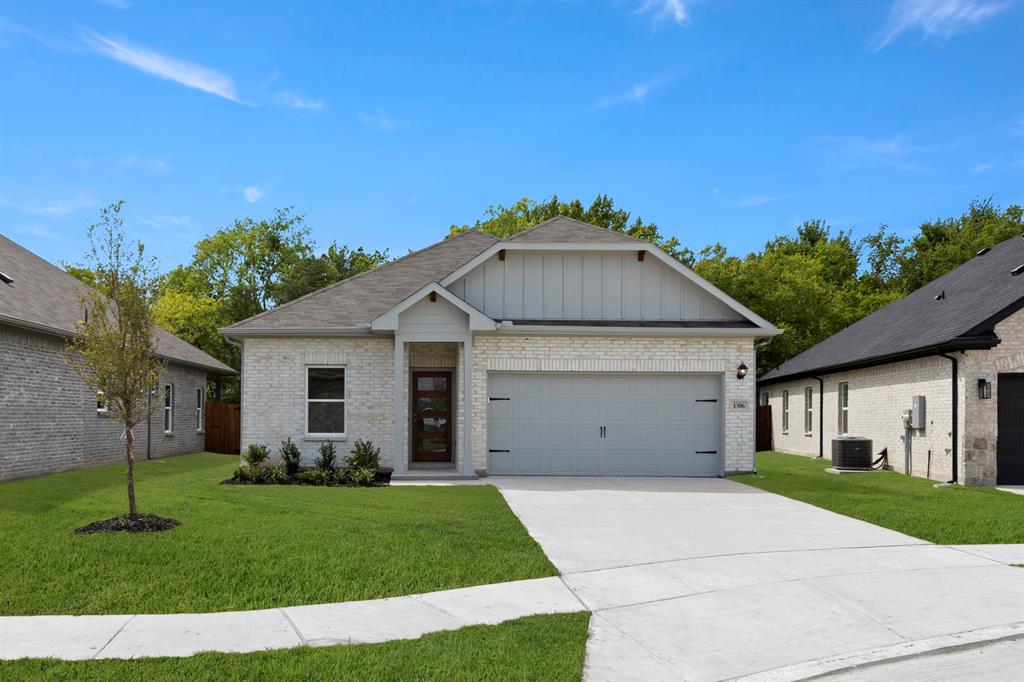 1306 Cole Drive Property Photo 1