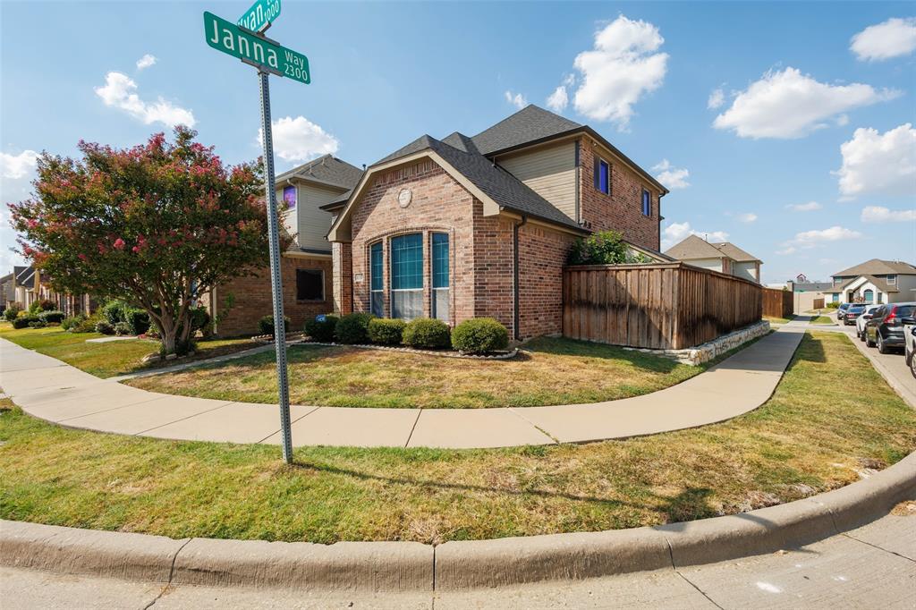1037 Kyan Lane Property Photo 1