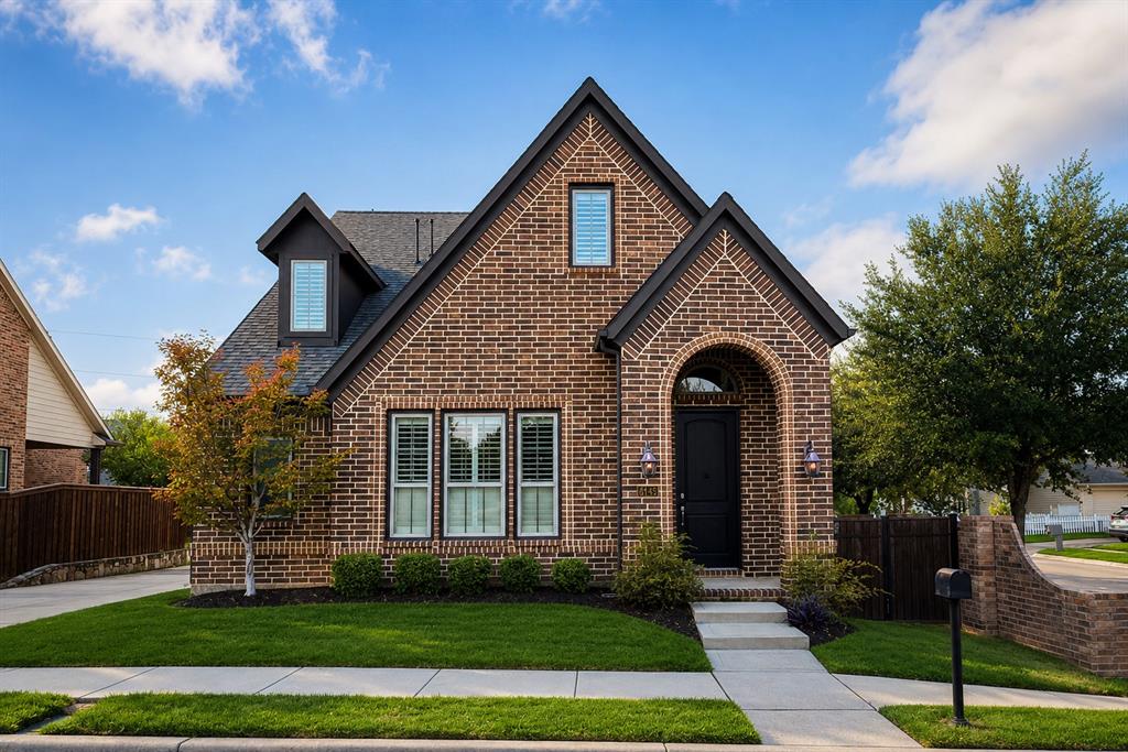 6145 Pleasant Dream Street Property Photo 1