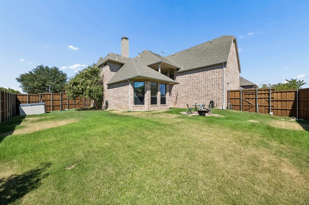 1400 Prairie Drive Property Photo 34
