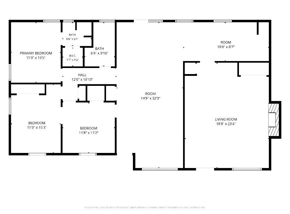1027 Highway 377 Property Photo 3