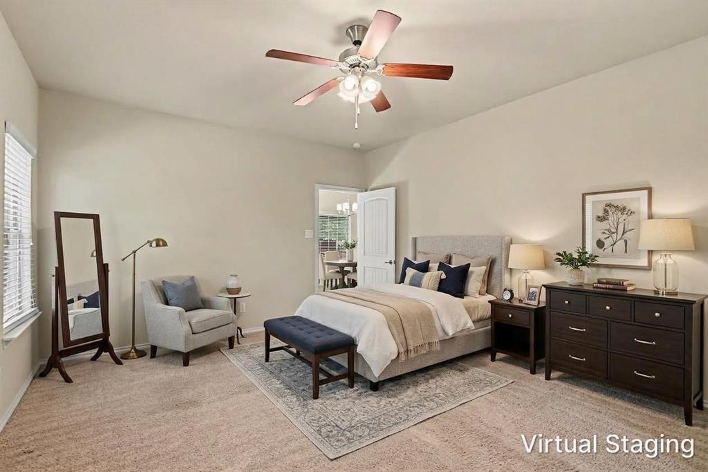 1232 Scott Drive Property Photo 4