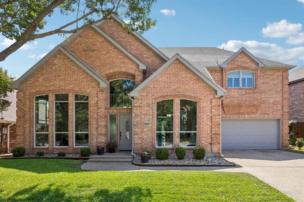 5009 Quail Creek Drive Property Photo 1