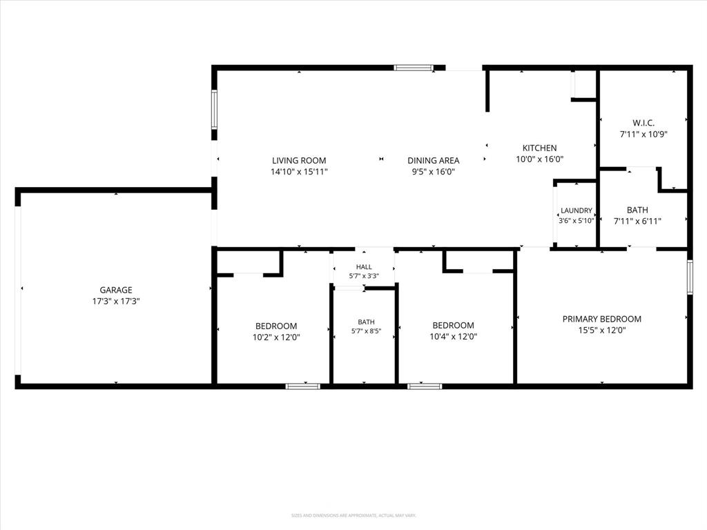 6816 Turtle Stream Drive Property Photo 28