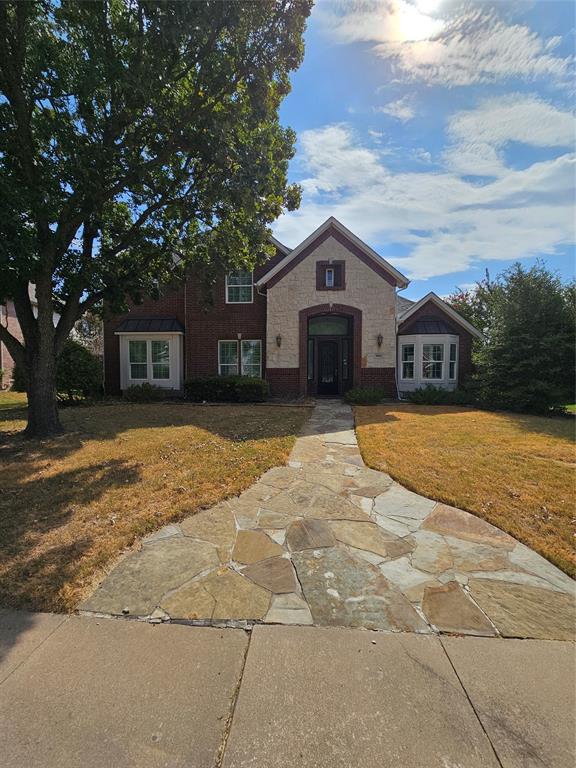 3904 Moonbeam Court Property Photo 1
