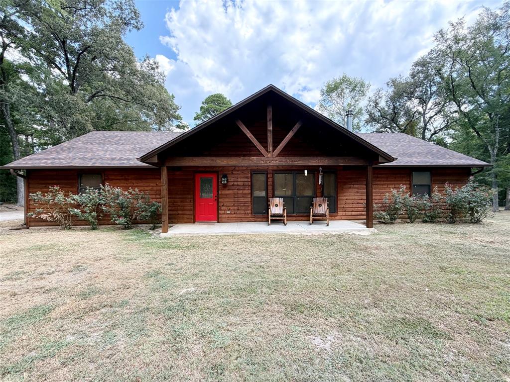 3341 Fm 778 Property Photo 1