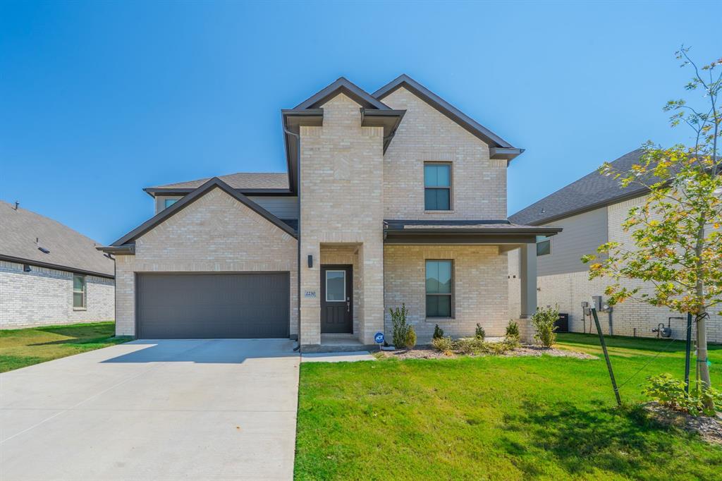 2230 Willowbank Drive Property Photo 1