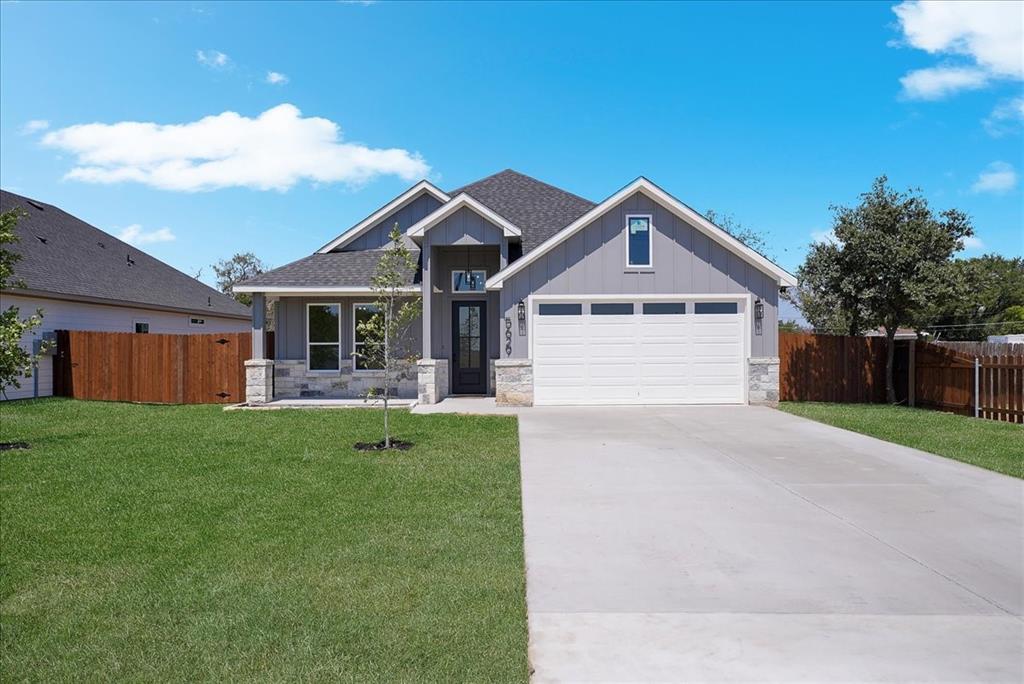 5629 Oak Grove Road Property Photo 1