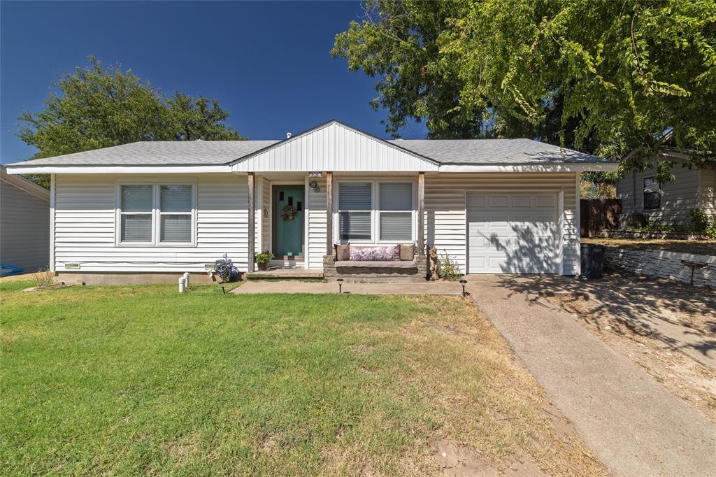 1209 Grace Street Property Photo 1