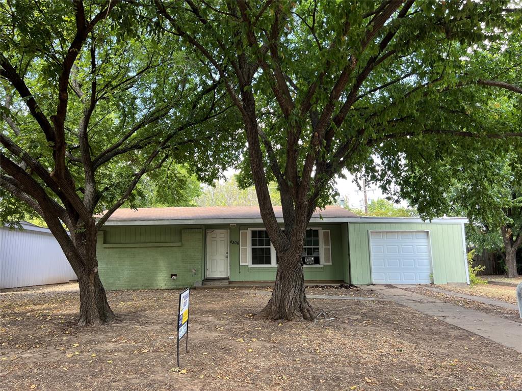 4306 Barnett Drive Property Photo 1