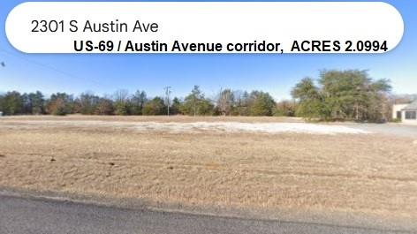 2301 S Austin Avenue Property Photo 1