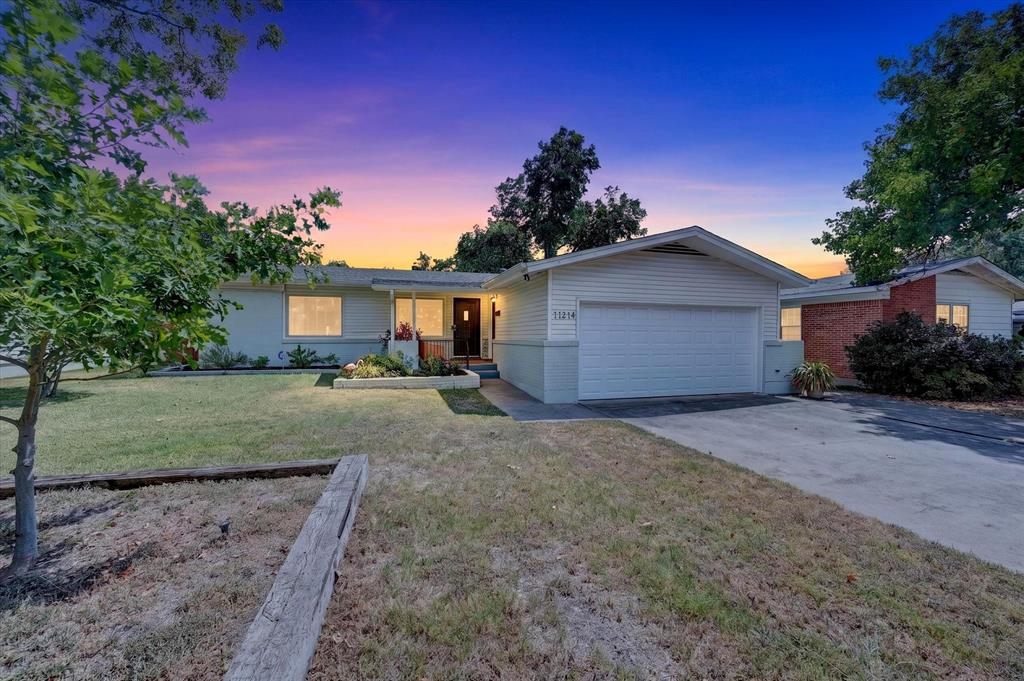 11214 Sinclair Avenue Property Photo 1