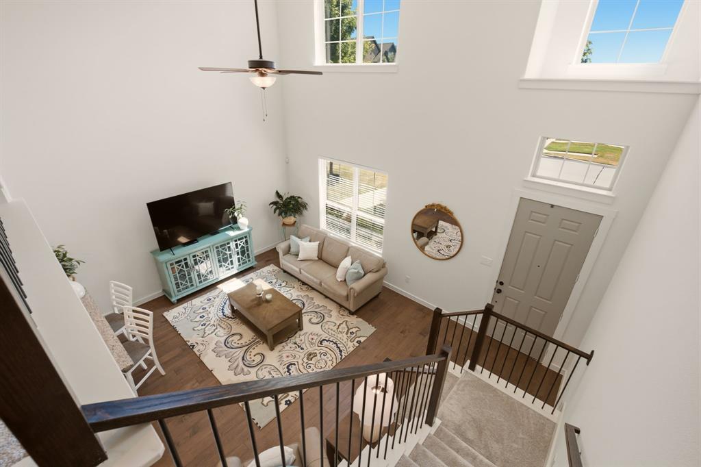 5904 Ridgeline Drive Property Photo 1