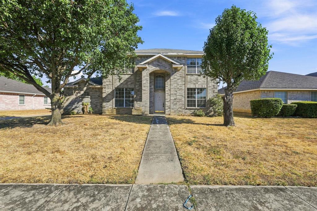 467 Orchard Hill Drive Property Photo 1