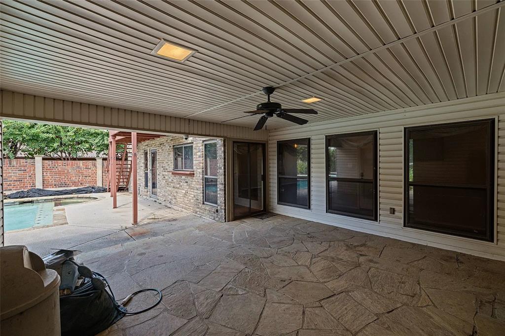 3827 Ashbury Lane Property Photo 6