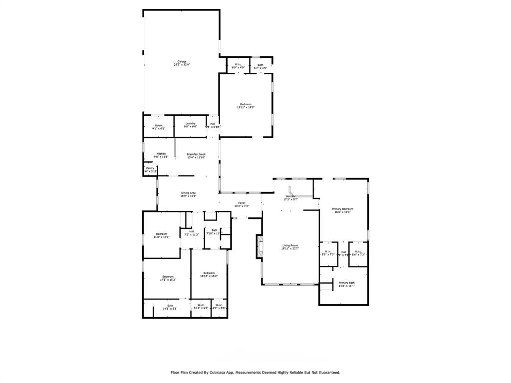 3827 Ashbury Lane Property Photo 28
