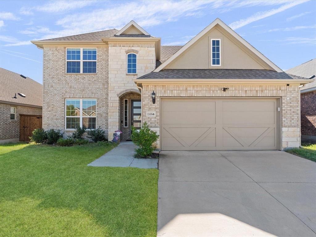 11416 Silver Queen Drive Property Photo 1
