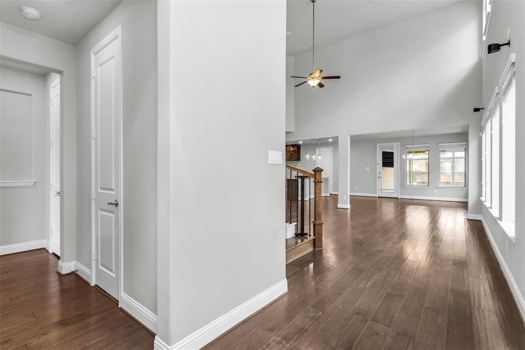 6333 Hall Road Property Photo 6